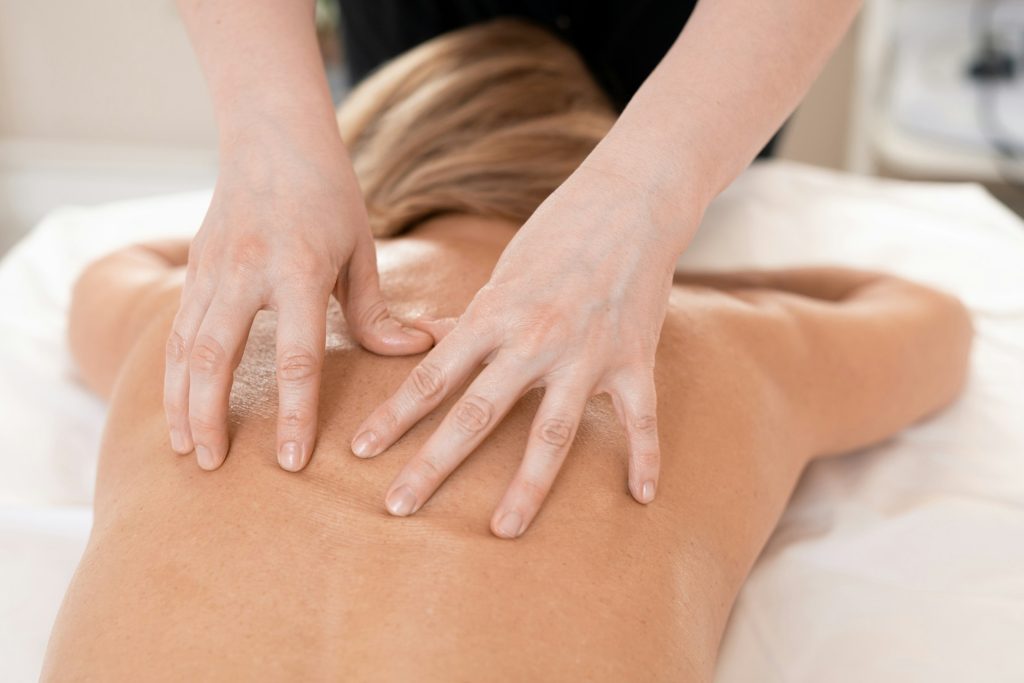 massage
