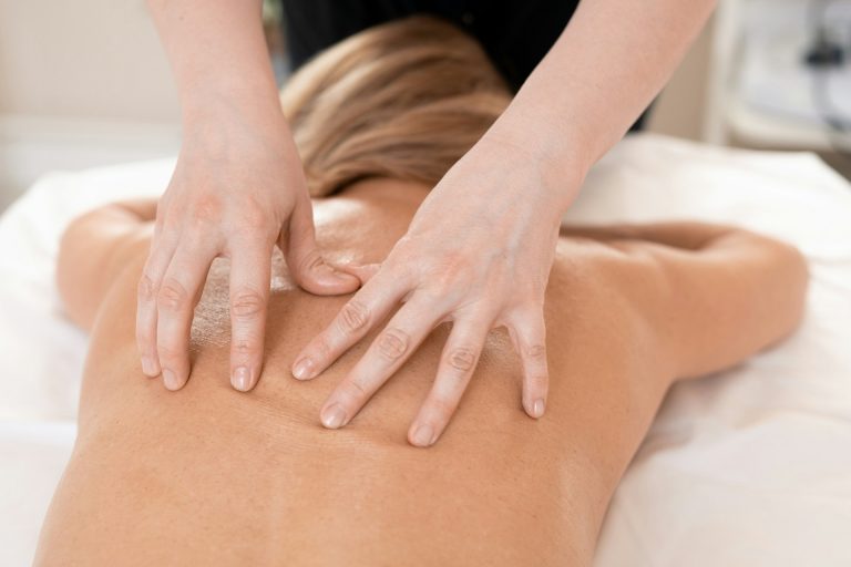 massage