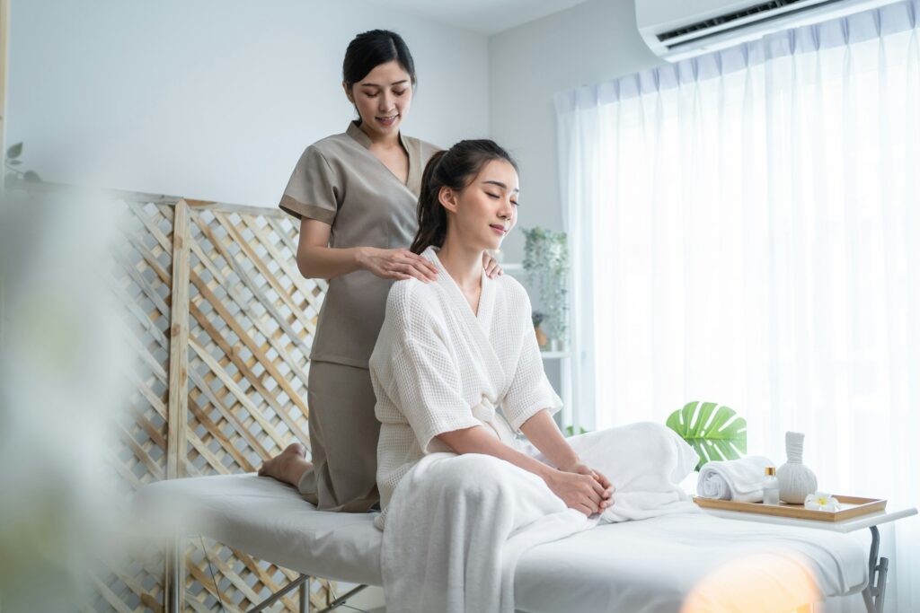 Massage